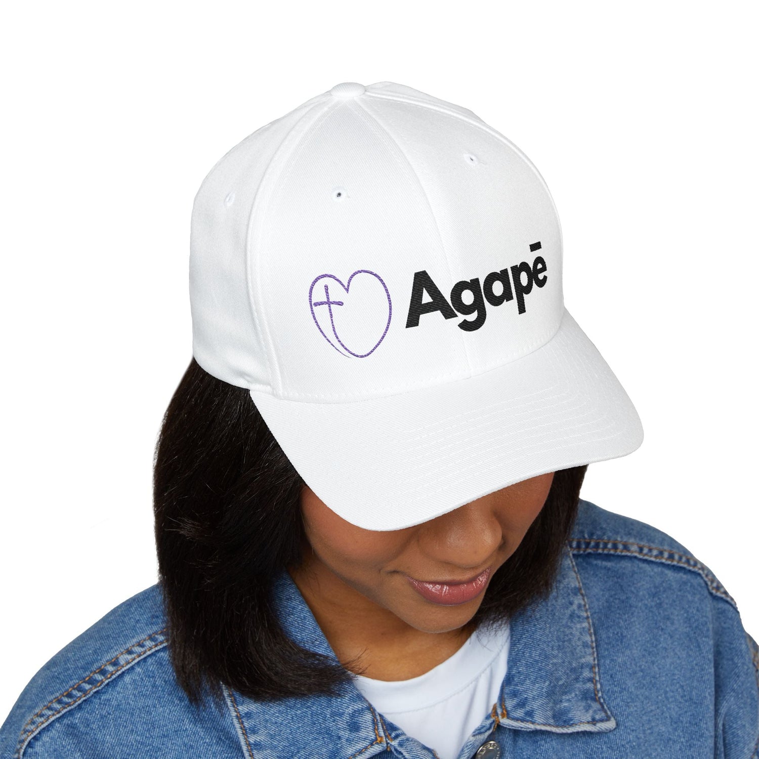 Wear Agapē Hat Collection